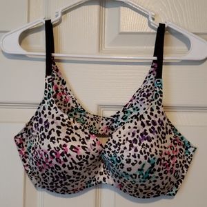 Victoria Secrets Incredible Bra